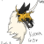 RoseTheInkDemonWolf